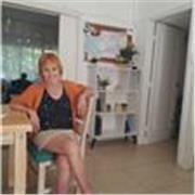Profesora de inglés británico y americano