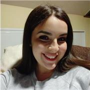 Doy clase de inglés, eso y sanidad bucodental