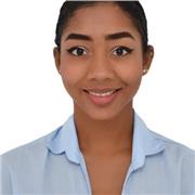 Refuerzo está área a niños de básica primaria