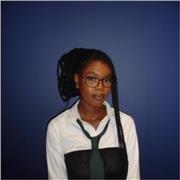 I’m fun, patient, and encouraging. I aim to support GCSE students by making learning engaging and helping them build confidence.