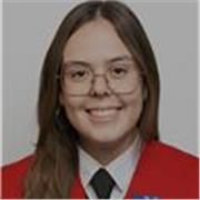 Profesional con ganas de ayudar a los demás a aprender español sin importar su edad o nivel. 