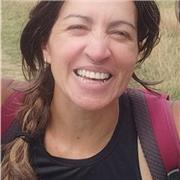 I was ecology lecturer with 8 year experience at the University the Andes