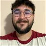 Ciao sono Matteo ho 23 anni, laureato in design.
Per questo ruolo proporrò delle lezioni, individuali e personalizzabili in base alle tue esigenze, di PHOTOSHOP.
Sono pronto ad aiutarvi e passare del tempo di qualità insieme!
