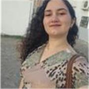 Academic and Translation Studies graduate in Istanbul offering online Turkish lessons for adult learners and students.  