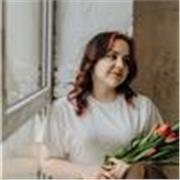 Profesora de español de mas de 8 años de ingles y español