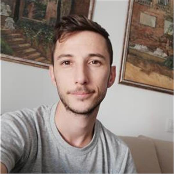 Luis Miguel Gaitán Peinado Tus clases particulares