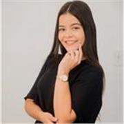 Professora e Mnetora Particula