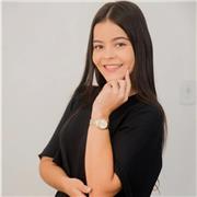 Professora e Mnetora Particula