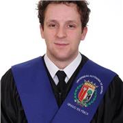 Estudiante de fisica imparte asignaturas de fisica y matematicas desde ESO hasta Bachiller