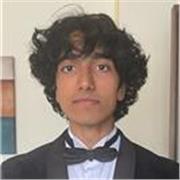 Maths tutor providing GCSE and A-level support to students