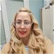 Professeure d'espagnol native Vénézuélien avec master en éducation 