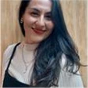 Tutora de Español e Inglés para adultos o niños