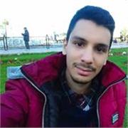 Étudiant en Master M1 électronique et photonique, passionné en mathématiques