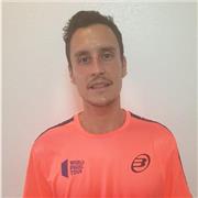 ESCUELA DE PADEL BOLA VIVA PADEL. DISFRUTA EN TU COMUNIDAD