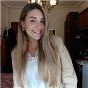 Profesora en contabilidad Profesora en contabilidad tanto FP Medio y superior y grado universitario en ADE