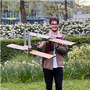 Maths GCSE & A-level, Aerospace Engineer