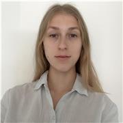 Biology and art student offering dynamic, highly visual Science lessons for high school and university students online