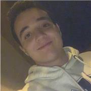 Ánimo, que los estudios no te superen. Tu puedes.