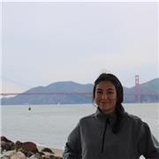 Insegnante di inglese 🇺🇸 spagnolo 🇪🇸 e giapponese (base) 🇯🇵. Appena tornata da uno di esperienza lavorativa in America