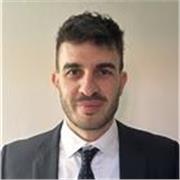 Ciao, sono Stefano e sono pronto ad aiutarvi in Matematica, Fisica o semplice aiuto compiti, sia in presenza a Roma sia online!