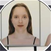 Estudiante de segundo de carrera de Publicidad y Relaciones Públicas en la Universidad Complutense de Madrid