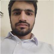 Ahmad Shah