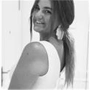 Profesora de repaso (infantil, primaria y Eso* Bachiller)