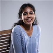 Keerthana Kasinathan