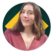 Sono messicana e ho studiato comunicazione nel mio paesi. Mi piace insegnare dei lingue e mi piace moltissimo Italia