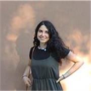 Laureata in filosofia, sto seguendo una magistrale tenuta in lingua inglese a Milano. Ho trascorso sei mesi all'estero e posso aiutarvi con il vostro inglese!