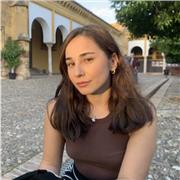 Profesora particular con experiencia en alumnos de la ESO