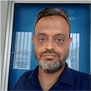 Hi, I teach English as a Second language. 