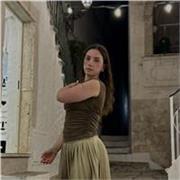 Estudiante de Filología Hispánica da clases de lengua castellana y literatura nivel ESO y Bachillerato en Barcelona