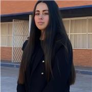 Estudio ciencias puras (ciencia y tecnología de los alimentos), se me da muy bien la química y me gustaria dar clases de ello.