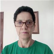 Dou aulas particulares de Espanhol, Biologia e Português para hispanos