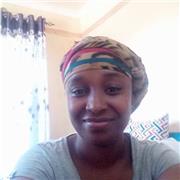 English teacher teaching children if all ages between 1_18yrs