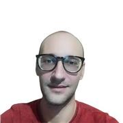 Experienced online english teacher