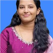Sruthi S