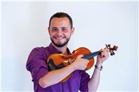 Lezioni di violino / viola - per tutti (principianti - esperti) - interattiva - creativa - per ogni età