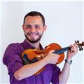 Lezioni di violino / viola - per tutti (principianti - esperti) - interattiva - creativa - per ogni età