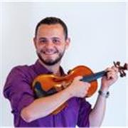 Lezioni di violino per ogni livello da principiante ad avanzato