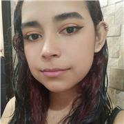 Profesor particular de inglés con experiencia dando clase a niños y adolescentes