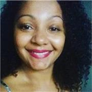 Sem experiência como professora, mas estou à disposição para lhe ensinar de forma clara e correta