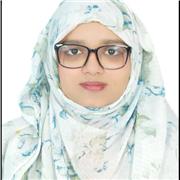 I am a dedicated educator with a strong background in English, Mathematics, and SST.