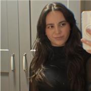 Estudiante del último año de la carrera de Biología en la USC que cuento con el título de Técnico superior de Laboratorio Clínico