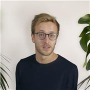 Profesor de Economía, Matemáticas aplicadas a CCSS y ADE para alumnos de bachillerato y ESO