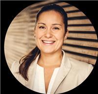 Emely Privatlehrerin für Spanisch online