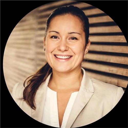 Emely Privatlehrerin für Spanisch online