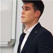 Laureato in chimica industriale offre ripetizioni di chimica, fisica e matematica per scuole superiori e università