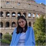 Profesora de inglés y francés apta para todas las edades hasta nivel alto